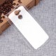 Силиконовый чехол для Huawei Y7 Prime, 1 мм, арт.008291-1