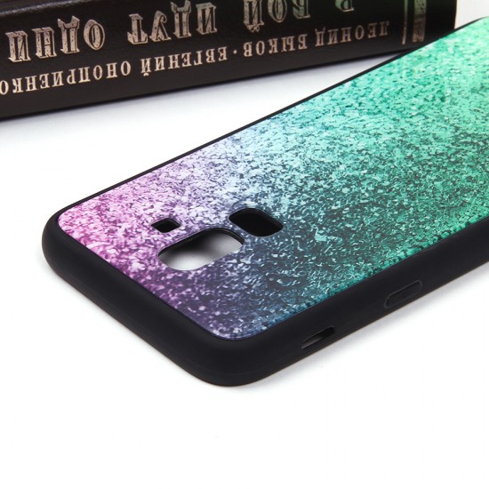 Глянцевый чехол для Samsung Galaxy J8 (2018), арт.010582