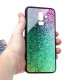 Глянцевый чехол для Samsung Galaxy J8 (2018), арт.010582