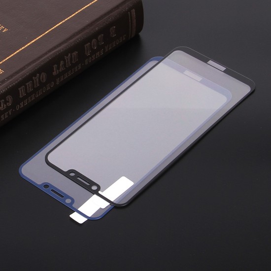 Защитное стекло для Huawei Honor Play на полный экран, арт.009288