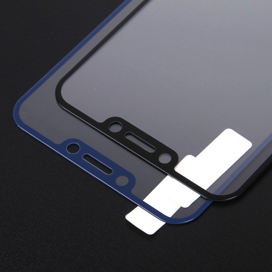 Защитное стекло для Huawei Honor Play на полный экран, арт.009288