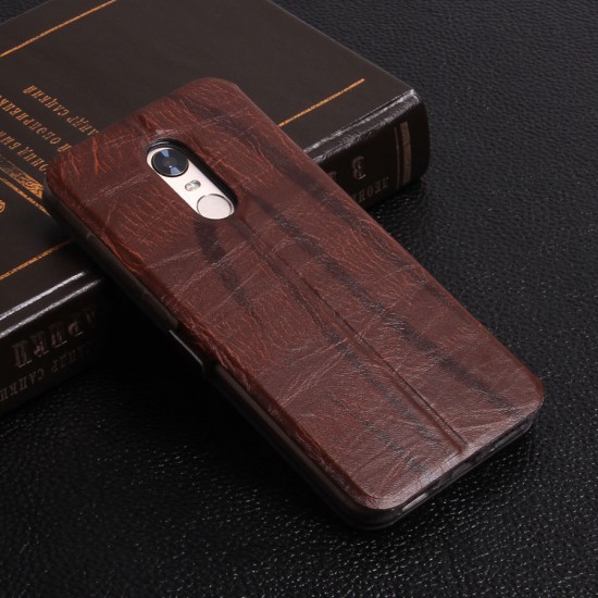 Чехол-книжка для Xiaomi Redmi 5 Plus, арт.002017-7