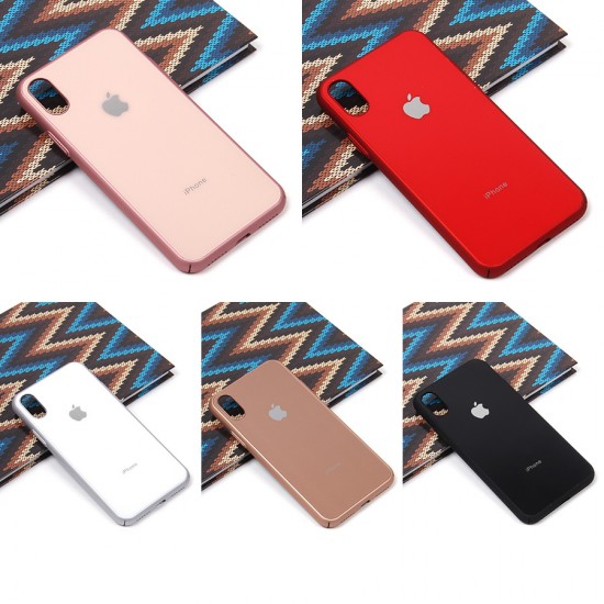 Панель из оргстекла с магнитом для iPhone X/XS, арт.010562