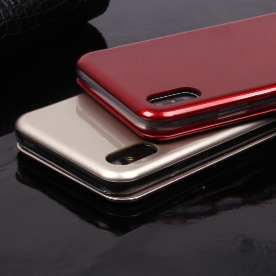 Чехол-книжка для iPhone X, арт.009843