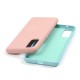 Панель Soft Touch для Samsung Galaxy S20 Plus, арт. 007004-1