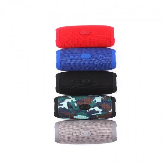 Портативная колонка с bluetooth, арт.009981