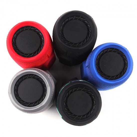 Портативная колонка с bluetooth, арт.009981