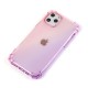 Чехол ТПУ Градиент для iPhone X/XS, арт.012054