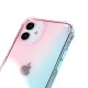 Чехол ТПУ Градиент для iPhone 12 Mini, арт.012056