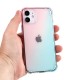 Чехол ТПУ Градиент для iPhone 12 Mini, арт.012056