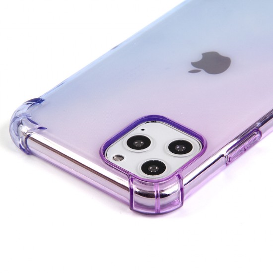 Чехол ТПУ Градиент для iPhone 12, арт.012057