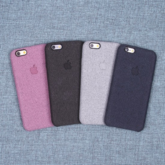 Текстильный чехол для iPhone 6/6S, арт. 010433