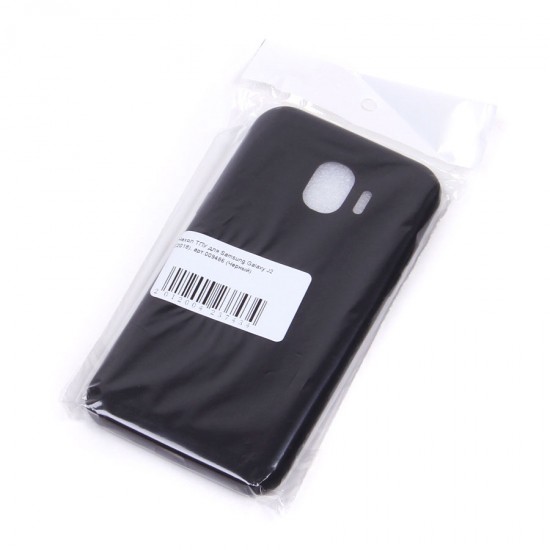 Чехол ТПУ для Samsung Galaxy J2 (2018), арт.009486
