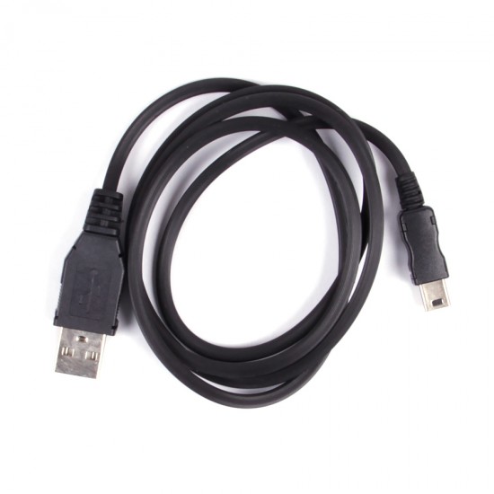 Кабель Mini USB 1 метр, арт.009763