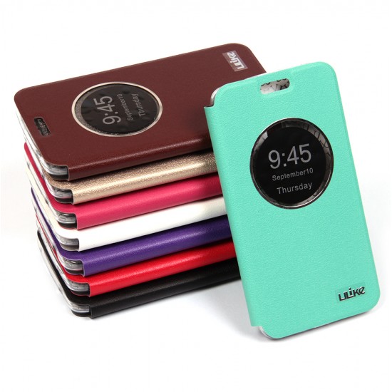 Чехол Ulike для ASUS Zenfone Selfie ZD551KL, арт.007174