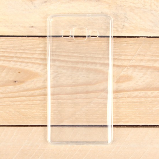 Силиконовый чехол для Samsung Galaxy A5, 1 мм, арт.008291-1