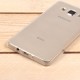 Силиконовый чехол для Samsung Galaxy A5, 1 мм, арт.008291-1