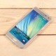 Силиконовый чехол для Samsung Galaxy A5, 1 мм, арт.008291-1