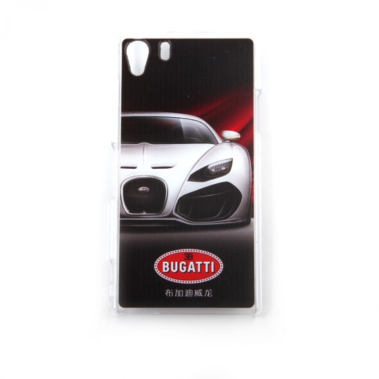 Панель Fashion Case для Sony Xperia Z1, арт.006699