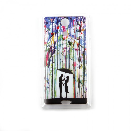 Панель Fashion Case для Sony Xperia ZR, арт.006686