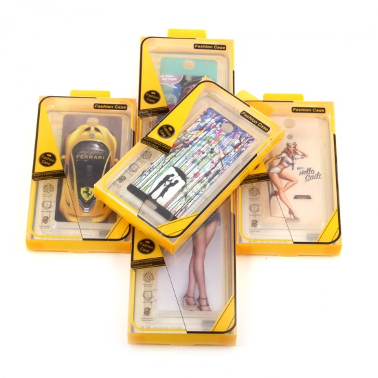 Панель Fashion Case для Sony Xperia ZR, арт.006698