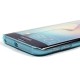 Силиконовый чехол со стразами для Samsung Galaxy S6 edge, арт. 008592