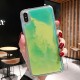 Чехол ТПУ яркий песок для iPhone XR, арт.011215