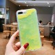 Чехол ТПУ яркий песок для iPhone XR, арт.011215