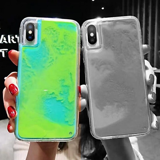 Чехол ТПУ яркий песок для Xiaomi Redmi 6, арт.011215