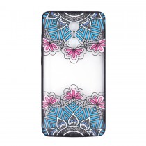 Чехол Кружево для Xiaomi Redmi Pro, арт.003613