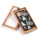 Чехол ТПУ Florme Новый Год для iPhone 6/6s, арт. 012150