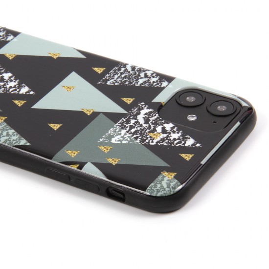 Чехол ТПУ Florme Новый Год для iPhone 7/8 Plus, арт.012150