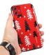 Чехол ТПУ Florme Новый Год для iPhone 7/8, арт.012154