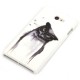Чехол ТПУ для Sony Xperia M2/M2 Aqua, арт.008506