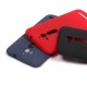 Панель матовая однотонная для ASUS Zenfone Go ZB500KL, арт. 008972