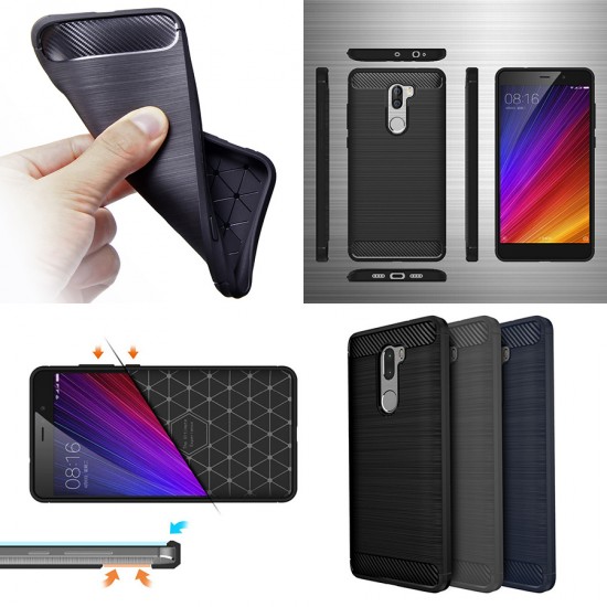 Противоударный чехол для Xiaomi Mi5s Plus, арт. 009508