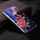 Панель ТПУ Blue Shine со стразами для Xiaomi Redmi Note 4/4X, арт.010443-1