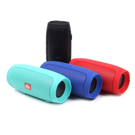 Портативная колонка с bluetooth, арт.010230