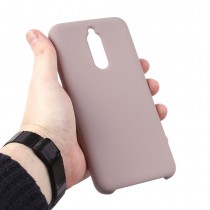 Панель Soft Touch для Xiaomi Redmi 8, арт.007001