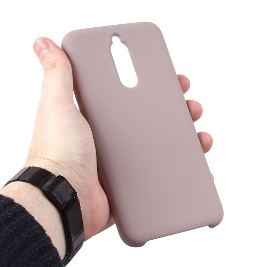 Панель Soft Touch для Xiaomi Redmi 8, арт.007001