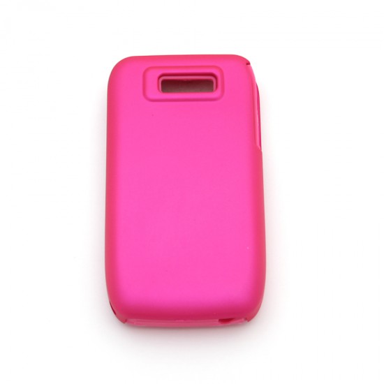 Силиконовый чехол Комби для Nokia E63, арт.583