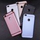 Чехол ТПУ+пластик для Huawei P8 Lite (2017), арт.009808