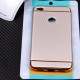 Чехол ТПУ+пластик для Huawei P8 Lite (2017), арт.009808