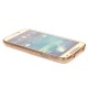 Силиконовый чехол 2 в 1 для Samsung i9500 Galaxy S4 0.3 мм, арт.008889