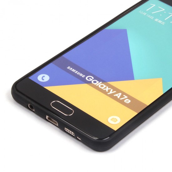 Чехол ТПУ для Samsung Galaxy A7 (2016), арт.009486