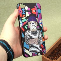 Чехол ТПУ для Xiaomi Redmi Note 5А (16GB), арт.010284