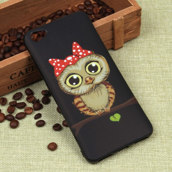 Чехол ТПУ для Xiaomi Redmi Note 5А (16GB), арт.010287