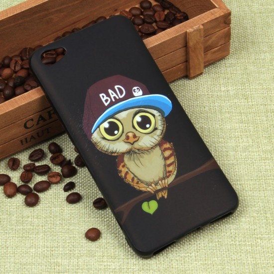 Чехол ТПУ для Xiaomi Redmi Note 5А (16GB), арт.010288