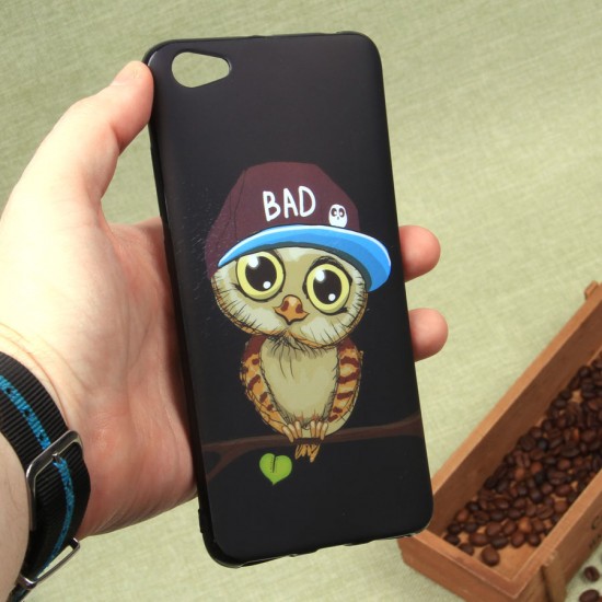 Чехол ТПУ для Xiaomi Redmi Note 5А (16GB), арт.010288