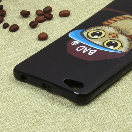 Чехол ТПУ для Xiaomi Redmi Note 5А (16GB), арт.010288